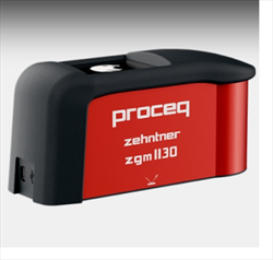 Máy đo độ bóng Poceq Zehntner ZGM 1130